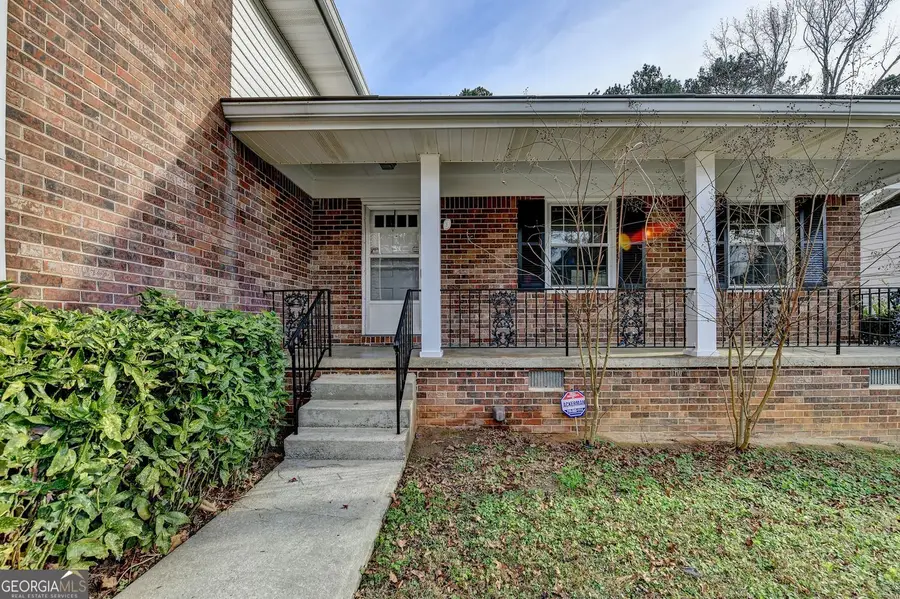4211 Hideaway Drive, Tucker, GA 30084 - Image #2