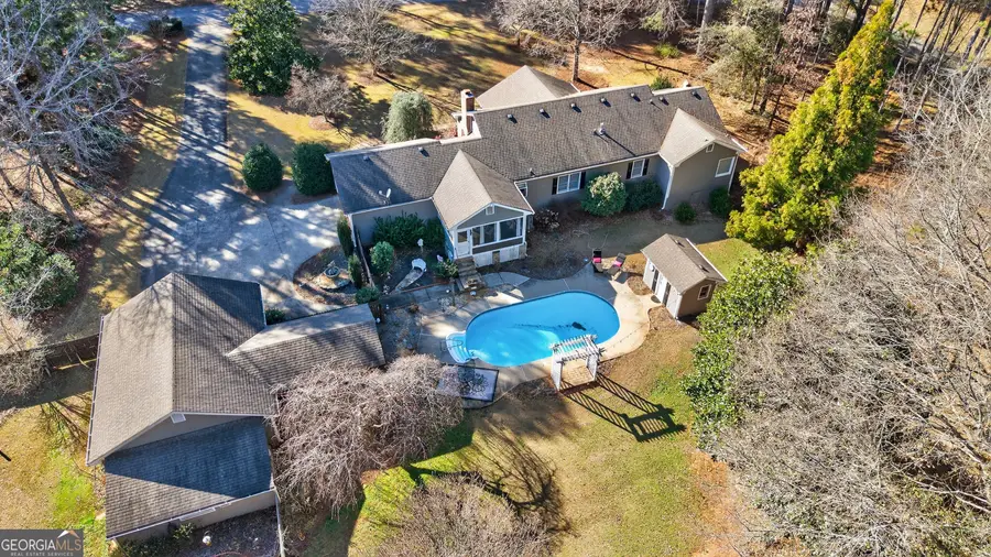 356 Carnation Drive, Social Circle, GA 30025 - Image #3