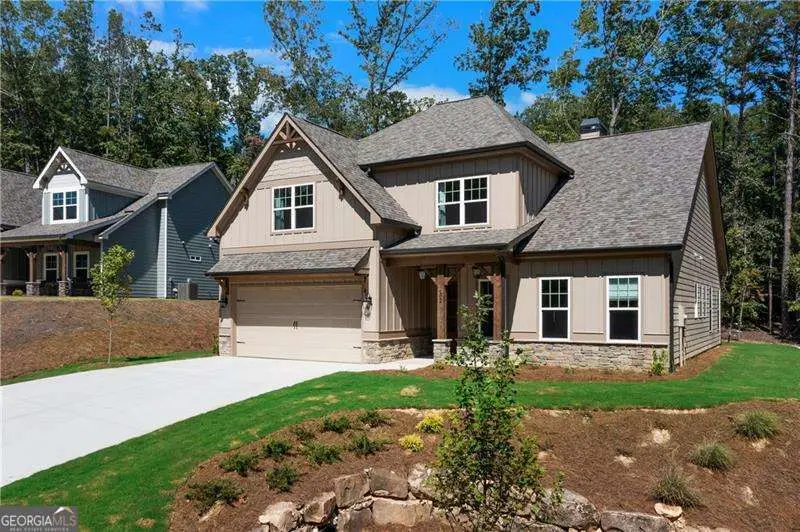 102 Fort Gibson Court, Waleska, GA 30183 - Image #1