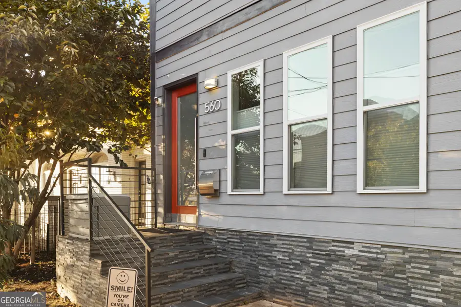 560 John Wesley Dobbs Avenue Ne, Atlanta, GA 30312 - Image #2