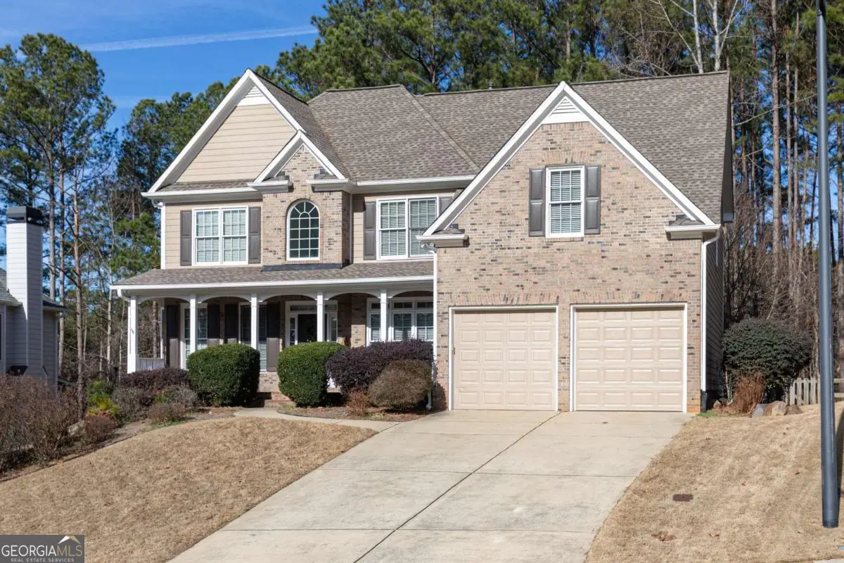 55 Scarlet Oak Way, Dallas, GA 30132 - Image #1