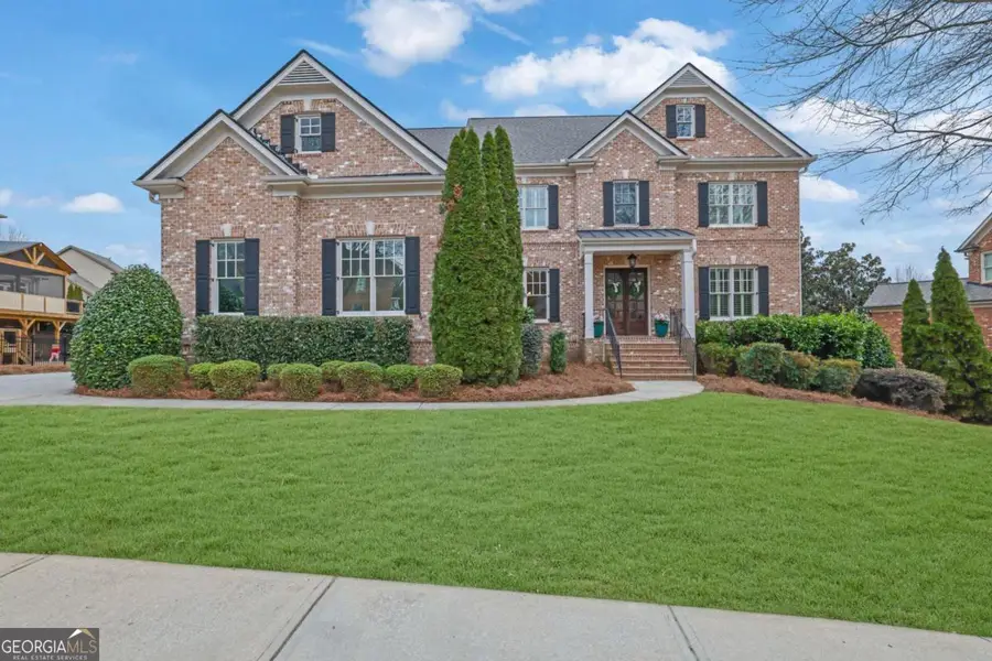 3715 Winterberry Road, Cumming, GA 30040 - Image #2