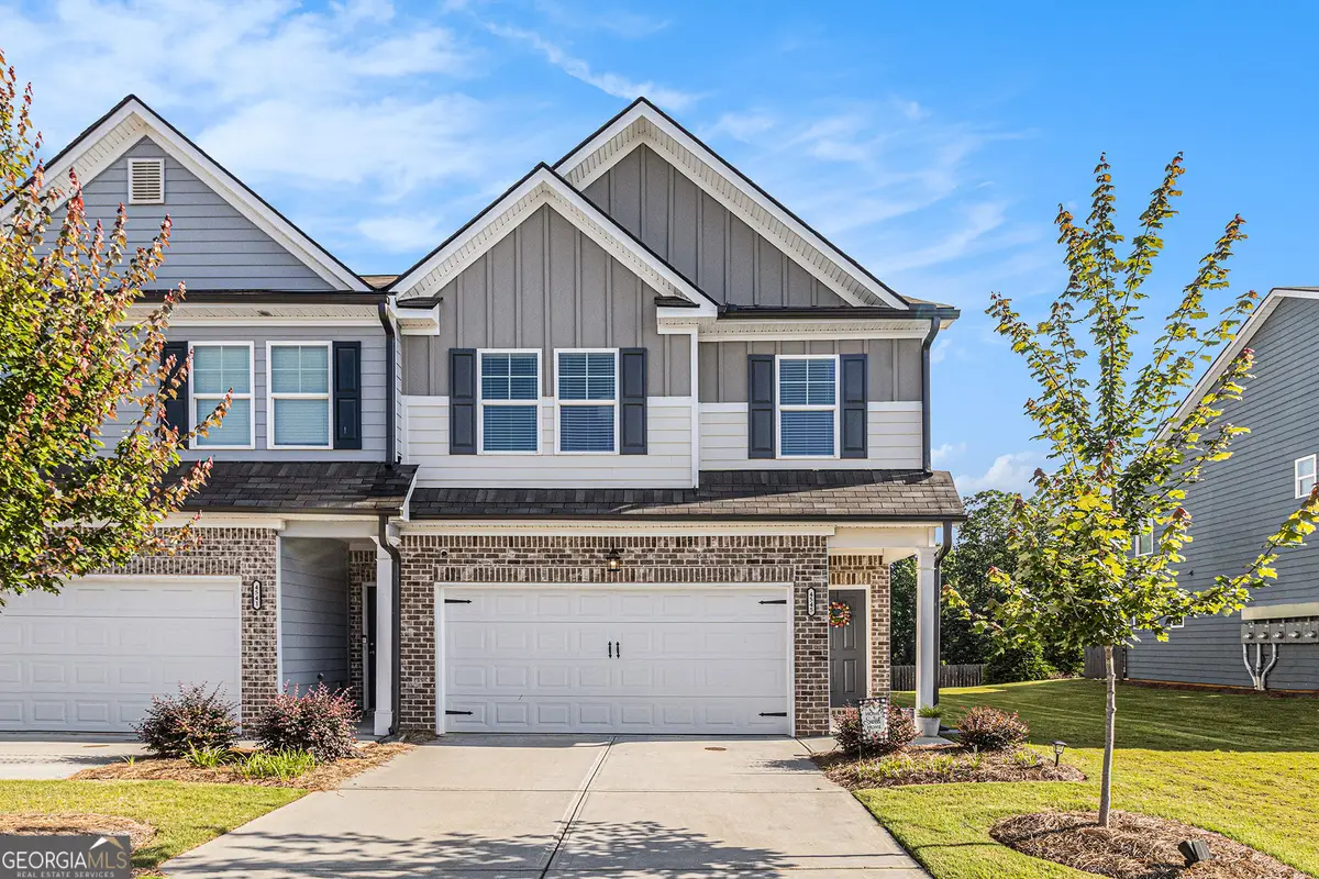 4545 Bishops Lane, Oakwood, GA 30566 - Image #1