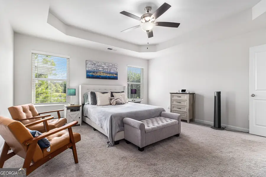 4545 Bishops Lane, Oakwood, GA 30566 - Image #2