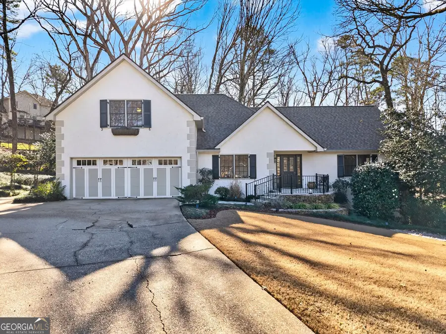 2016 Parsons Ridge Circle, Duluth, GA 30097 - Image #2