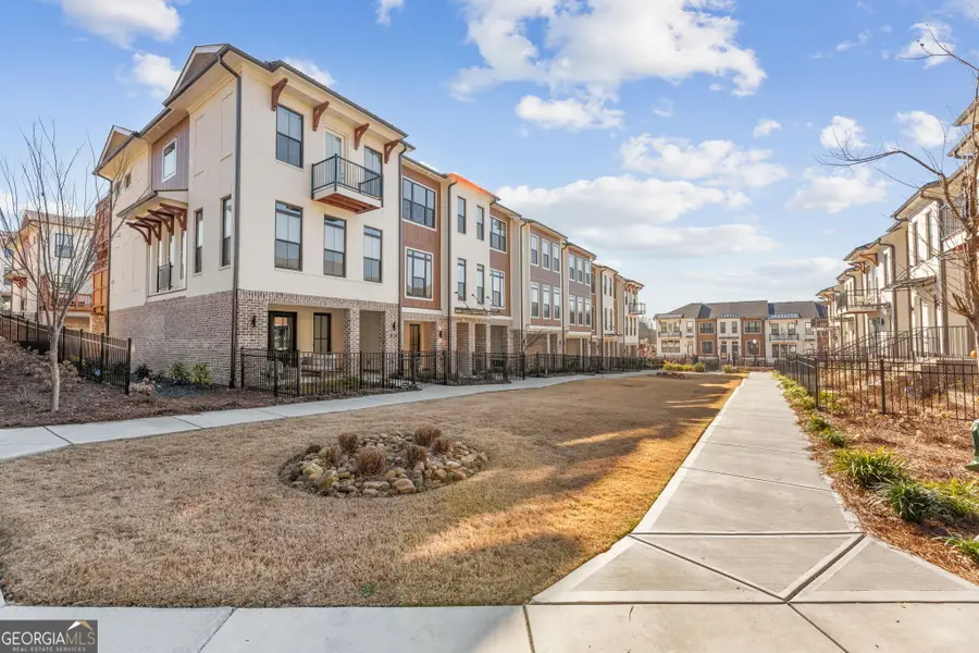 419 Olmstead Way #66, Alpharetta, GA 30022 - Image #2