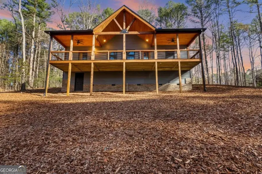 82 Monitor Drive, Ellijay, GA 30540 - Image #3