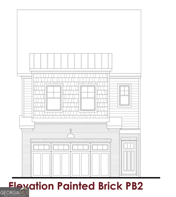 365 Brook Landing Circle #3A, Auburn, GA 30011