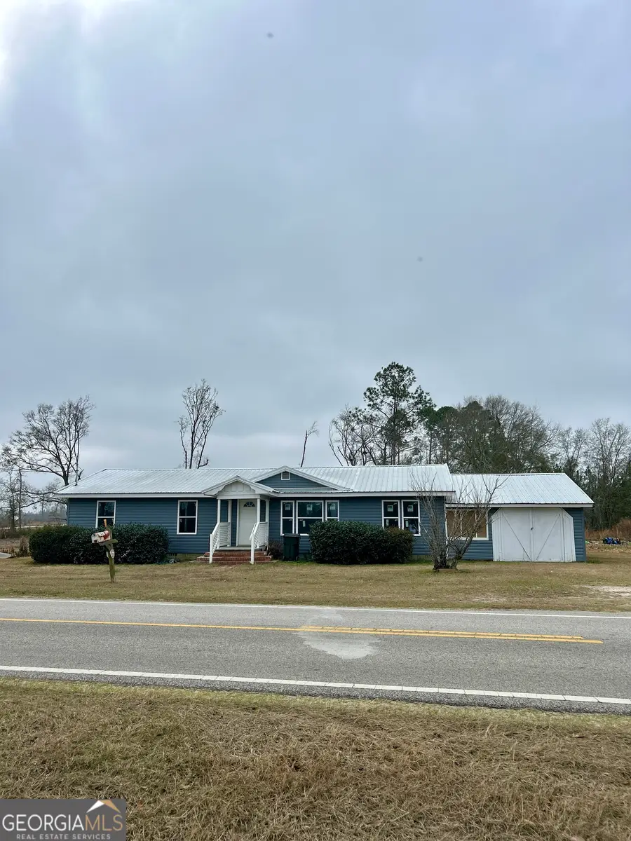 7468 George Deen Road, West Green, GA 31567 - Image #2