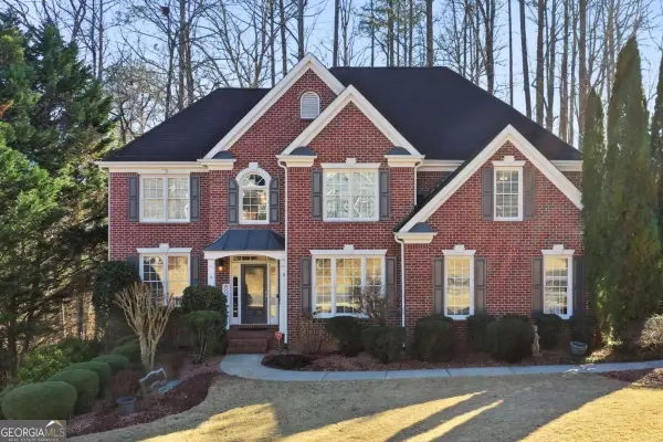 642 Gold Valley Pass, Canton, GA 30114