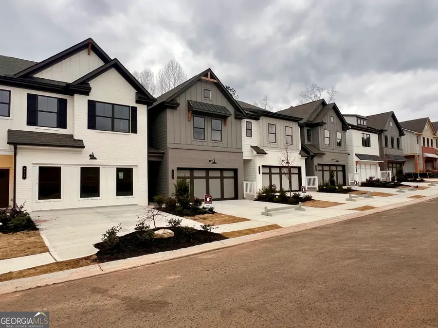 361 Brook Landing Circle #4A, Auburn, GA 30011 - Image #2