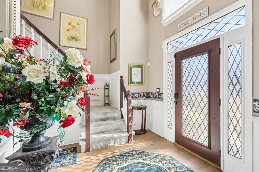 657 Thornapple Trail, Lawrenceville, GA 30046 - Image #2