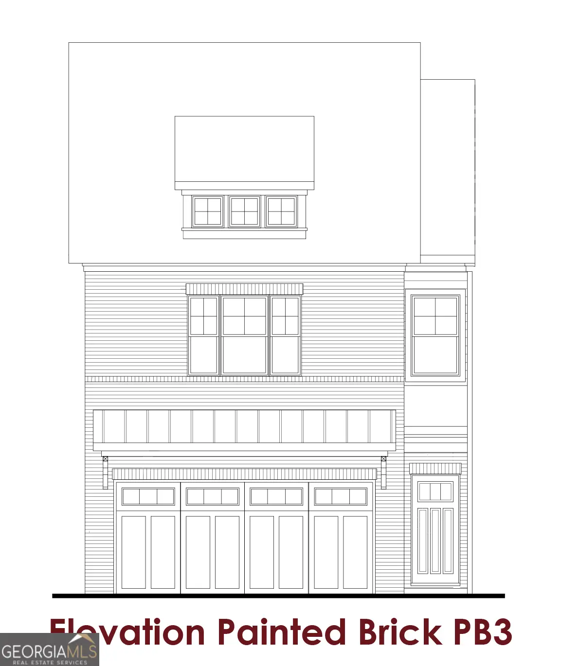 357 Brook Landing Circle #5A, Auburn, GA 30011 - Image #1