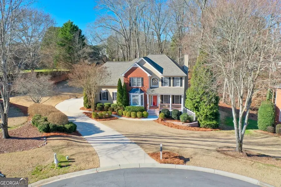 6540 Ivey Pine Pointe, Cumming, GA 30040 - Image #2