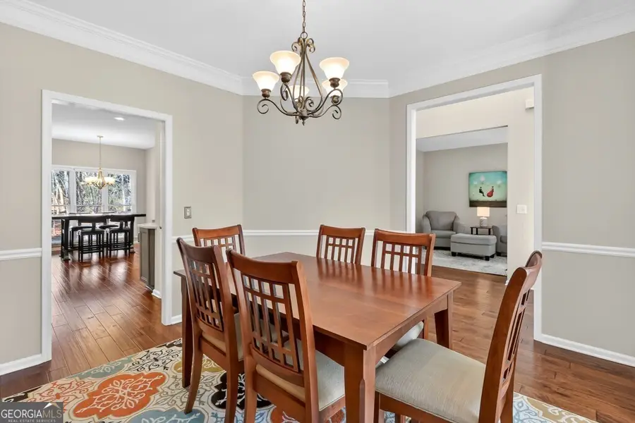 6540 Ivey Pine Pointe, Cumming, GA 30040 - Image #3