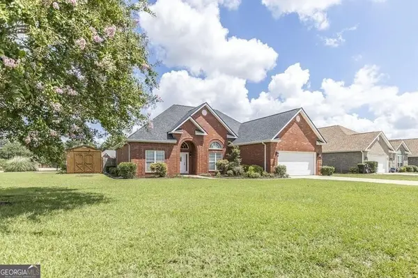 234 Sedgebrooke Drive, Warner Robins, GA 31088