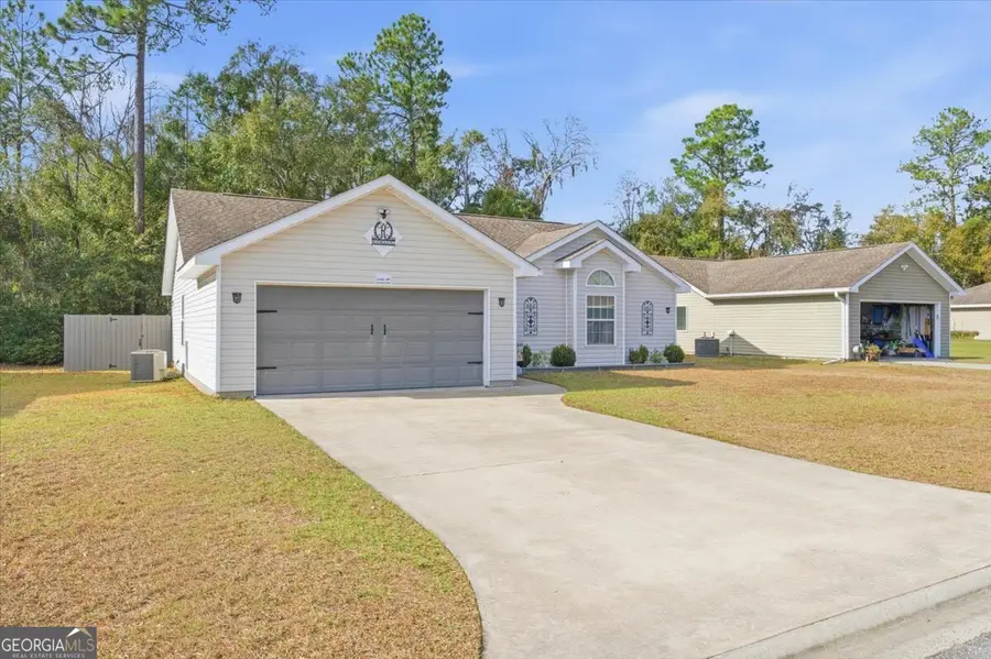 146 Winstead Drive, Brunswick, GA 31525 - Image #3