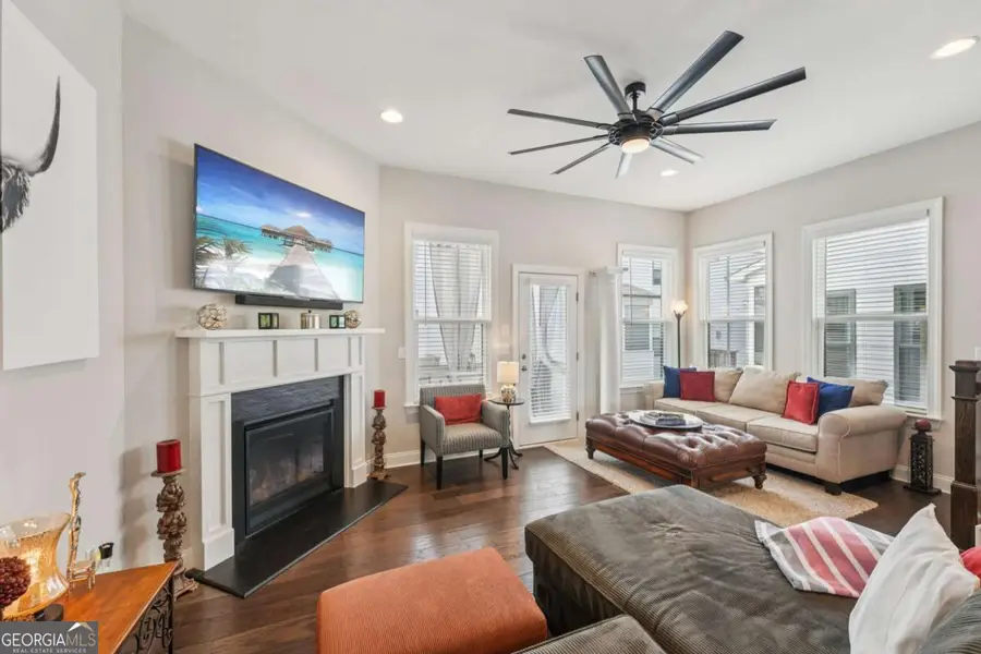 2022 Manchester Street Ne, Atlanta, GA 30324 - Image #2