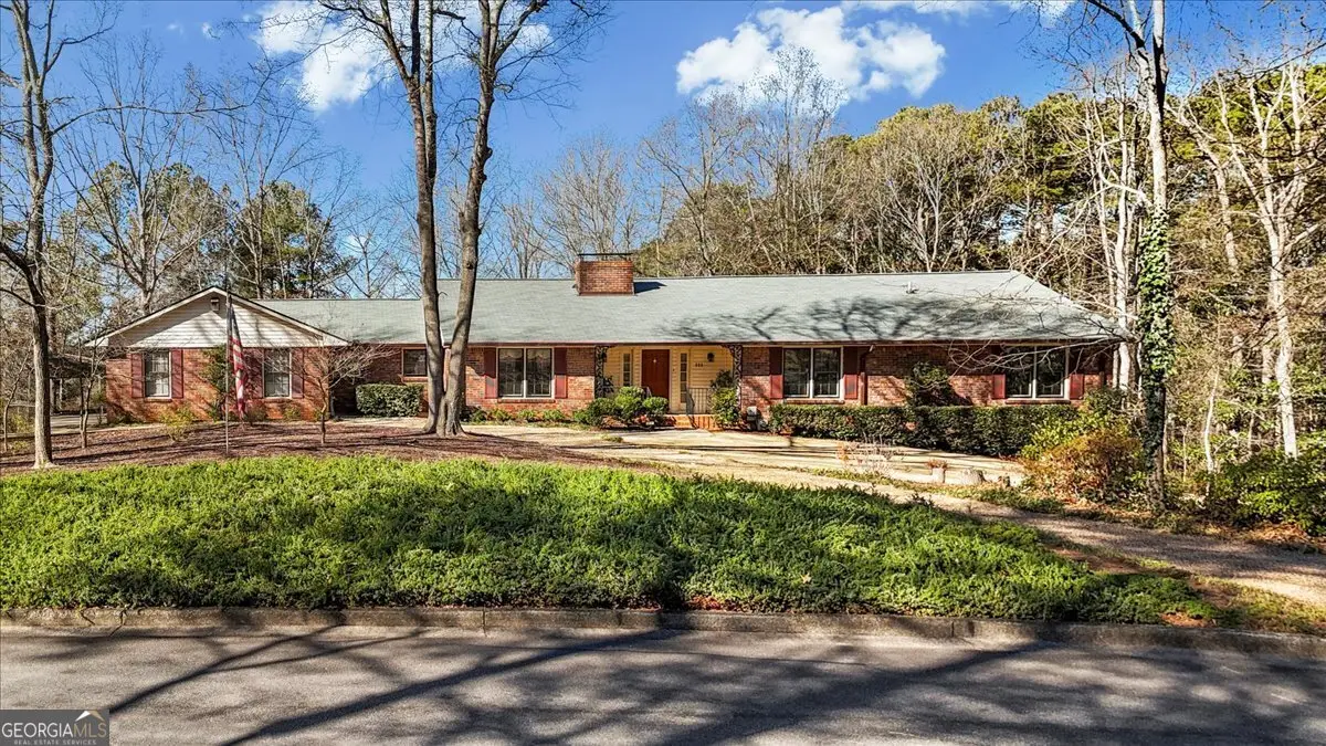 111 Tanglewood Drive, Cartersville, GA 30120 - #1