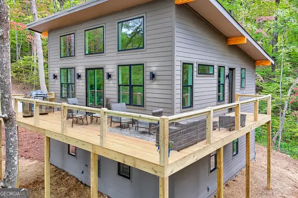 673 Autumn Ridge Drive, Clayton, GA 30525