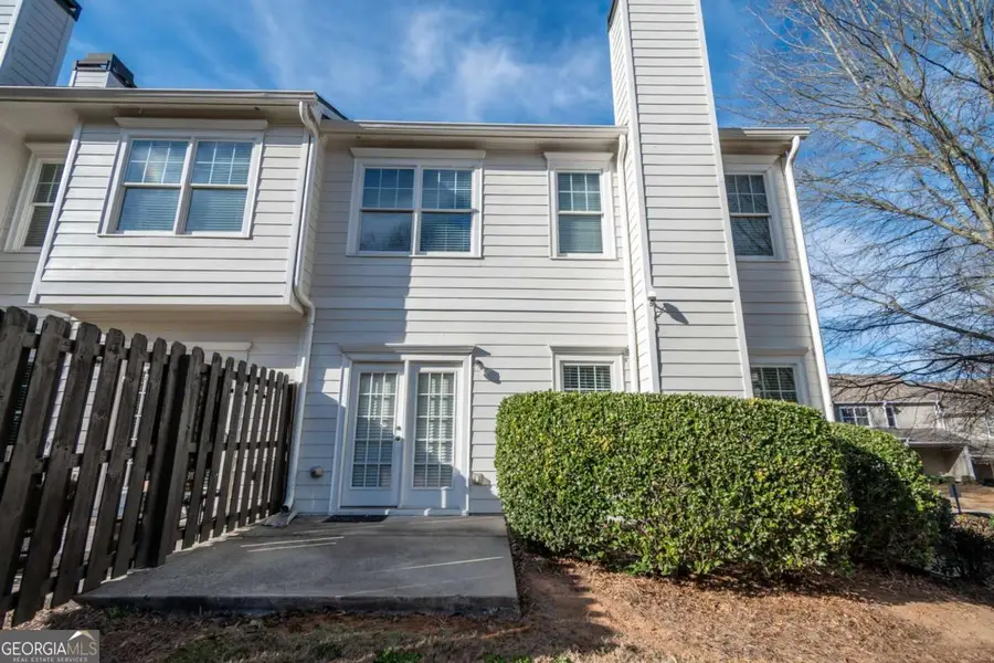 150 The Preserve Drive #H2, Athens, GA 30606 - #3