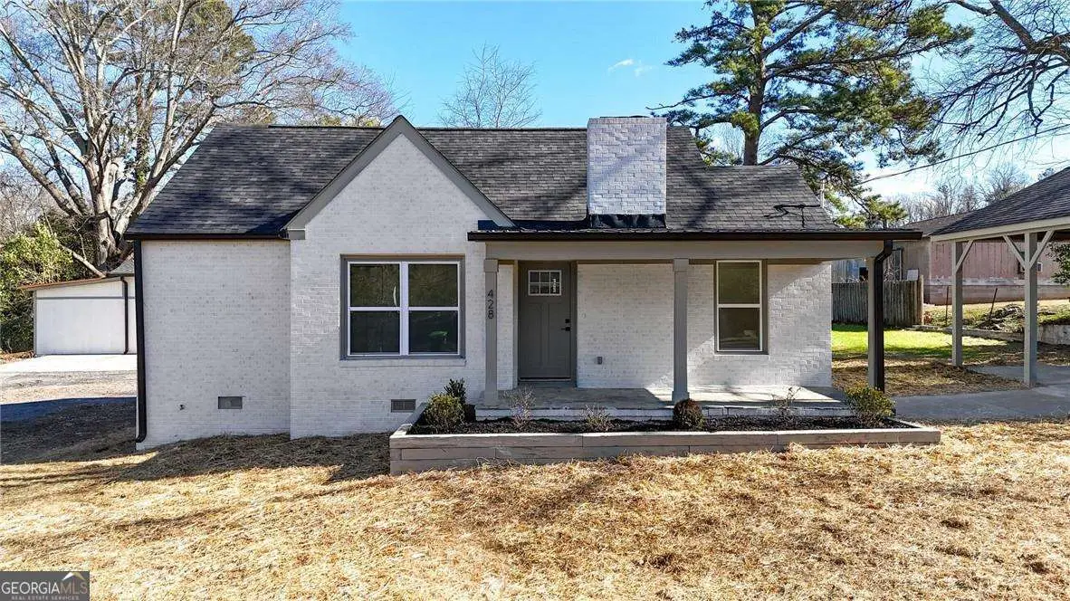 428 N Marble Street, Rockmart, GA 30153 - Image #1