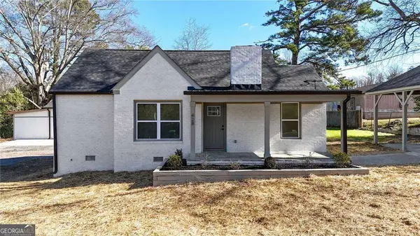 428 N Marble Street, Rockmart, GA 30153