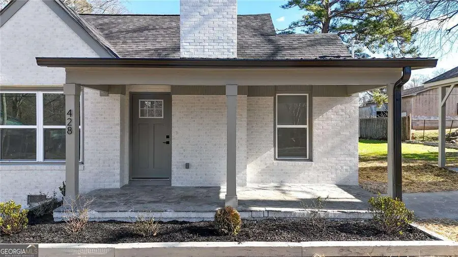 428 N Marble Street, Rockmart, GA 30153 - Image #3