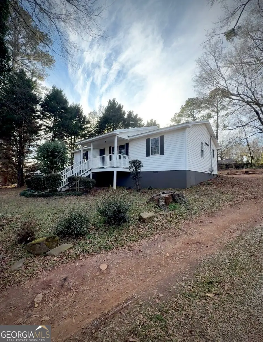 108 Gordon Street, Greensboro, GA 30642 - Image #2