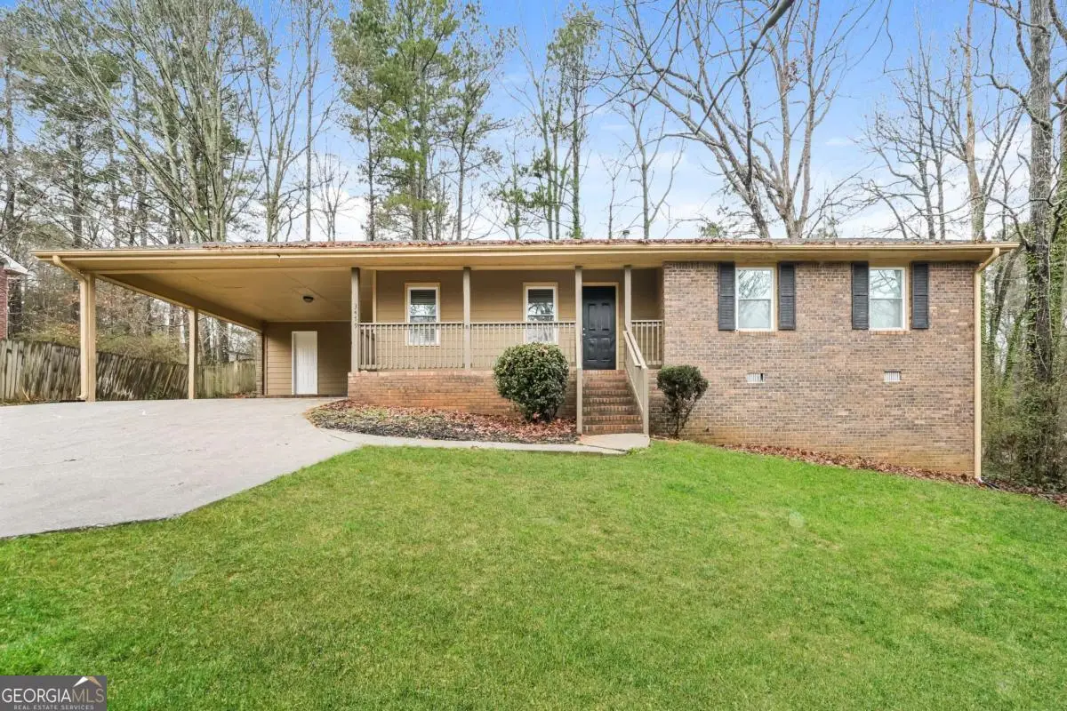 3479 Mansfield Lane, Snellville, GA 30039 - Image #1
