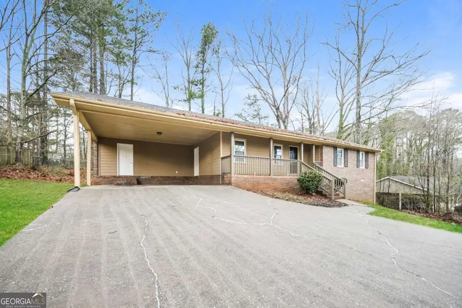 3479 Mansfield Lane, Snellville, GA 30039 - Image #2