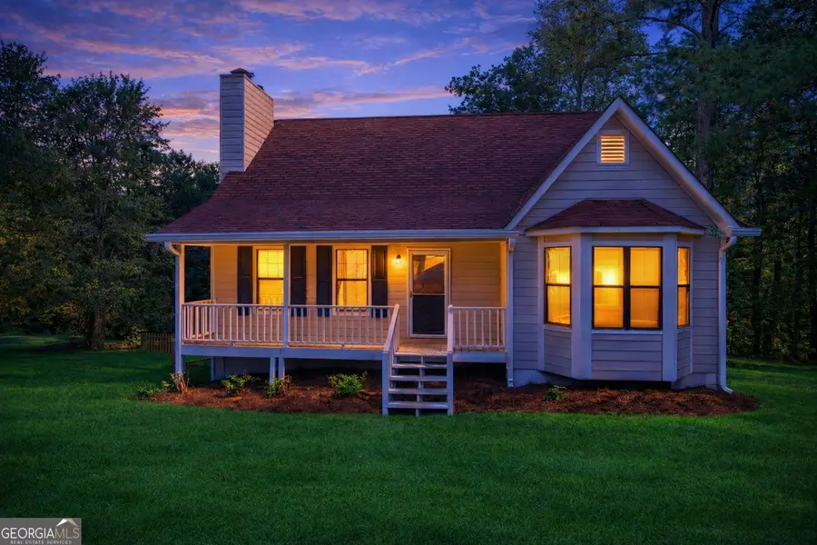 6440 Linecrest Drive, Douglasville, GA 30134 - Image #2