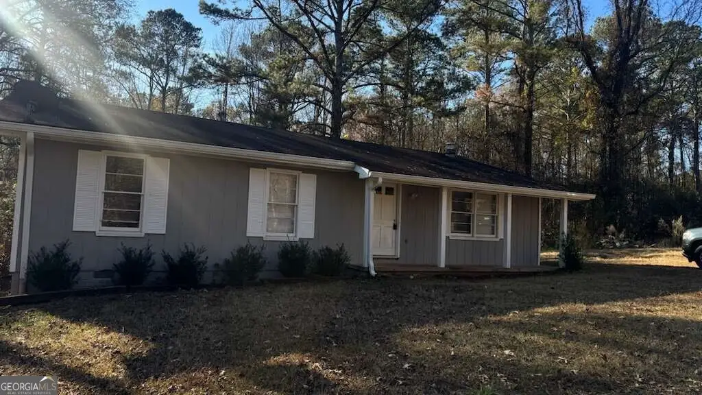 130 Taunton Road, Covington, GA 30014 - #1