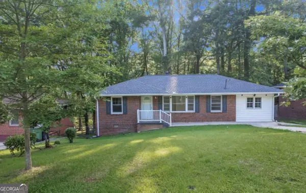 2773 Fairlane Drive Se, Atlanta, GA 30354