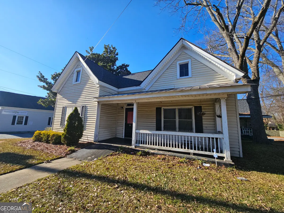 160 N Broad Street, Winder, GA 30680 - Image #1