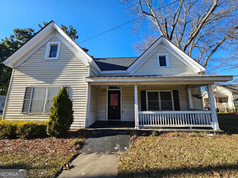 160 N Broad Street, Winder, GA 30680 - Image #2