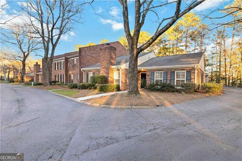 262 The South Chace, Atlanta, GA 30328 - Image #2