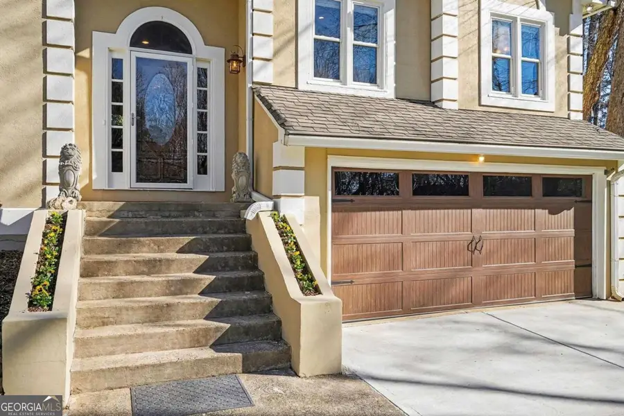 911 Brookmont Drive Sw, Marietta, GA 30064 - Image #2