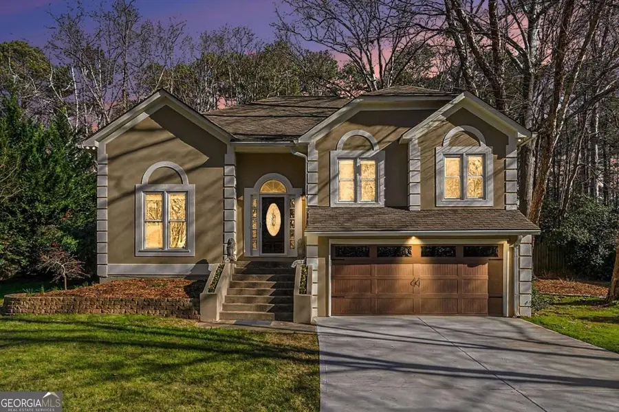 911 Brookmont Drive Sw, Marietta, GA 30064 - Image #3