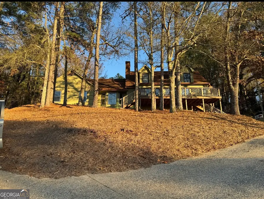 308 Etowah Drive, Cartersville, GA 30120 - Image #2