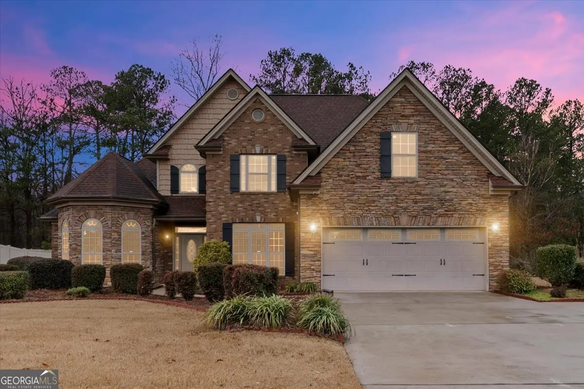 197 Berrywood Court, McDonough, GA 30253 - Image #1