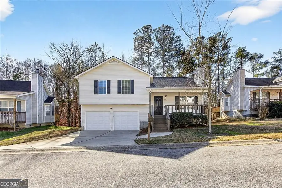 217 Remington Court, Dallas, GA 30132 - Image #2