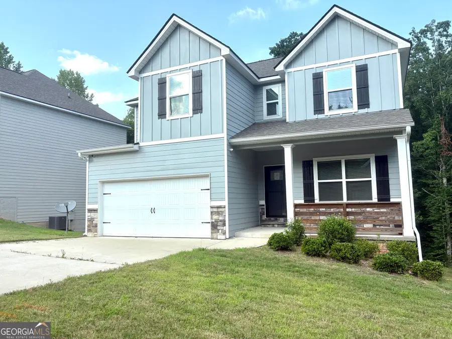 248 Webster Lake Drive, Temple, GA 30179 - Image #2