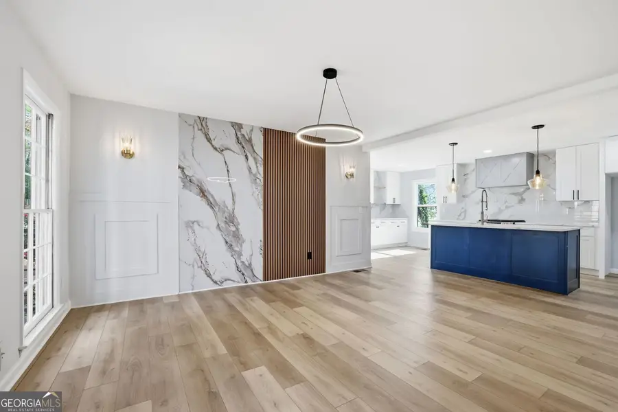 5147 Rocky Run Drive, Stone Mountain, GA 30088 - Image #2