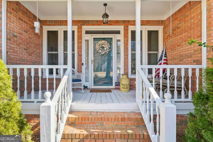 1945 Tiner Court, Cumming, GA 30041 - Image #2