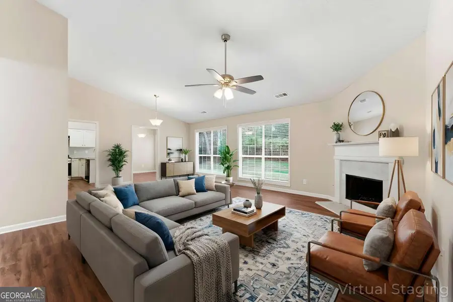 1375 Avalon Drive, Lawrenceville, GA 30044 - Image #3