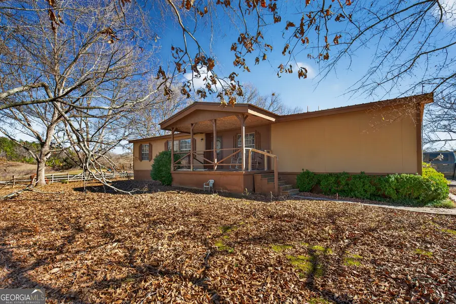 1605 Bartley Road, Lagrange, GA 30240 - Image #2