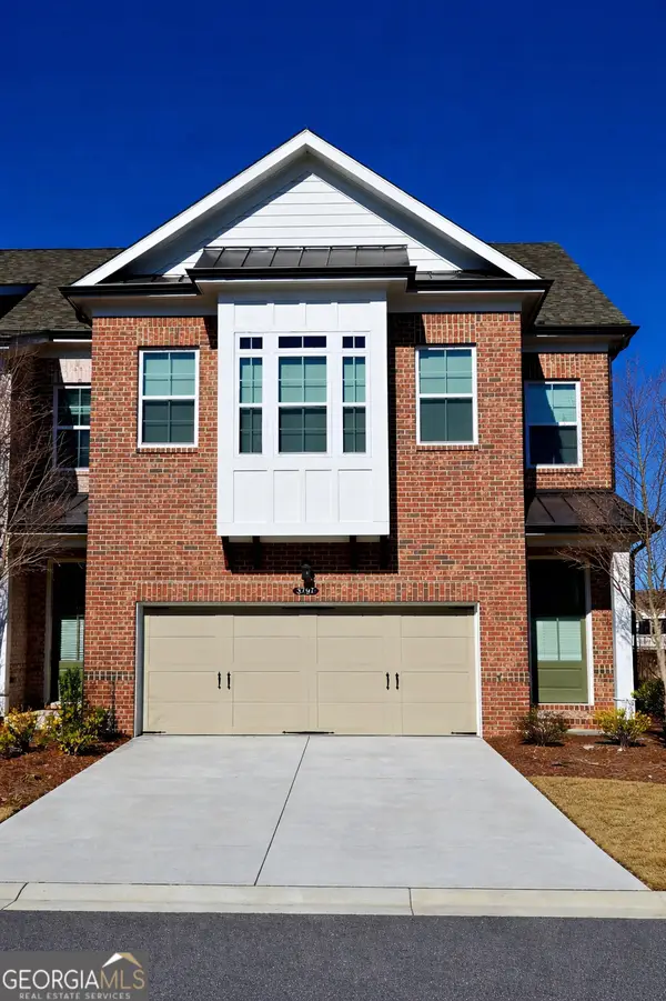 3797 Knox Park Overlook, Duluth, GA 30097