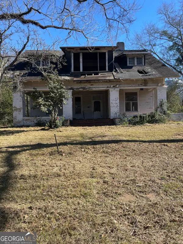 550 Orange Street Ne, Dawson, GA 39842