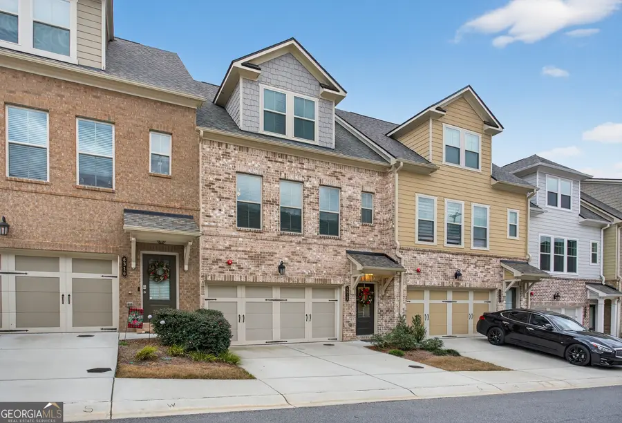 6312 Brookwater View, Mableton, GA 30126 - Image #2